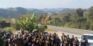 Monte Verde Bike Fest acontece entre 29 e 31 de agosto Monte Verde Bike Fest