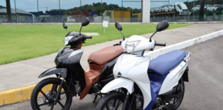 Shineray registra crescimento de 86% em relação ao primeiro semestre de 2025 shineray-jet-125