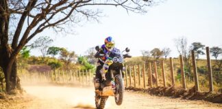 Ride Off California estreia com Ducati DesertX no Enduro da Independência e conquista pódios históricos na categoria Big Trail equipe-off-california-no-enduro-da-independência-2025