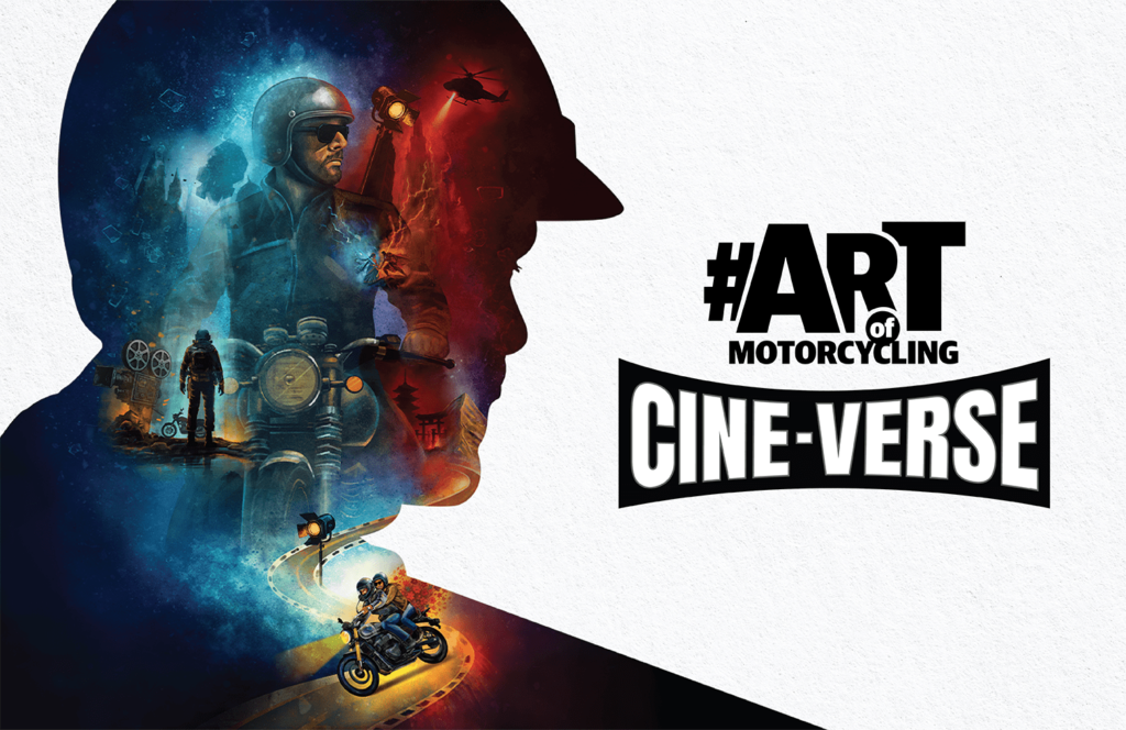 royal enfield art of motorcycling