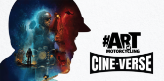 Royal Enfield anuncia a 5a temporada do concurso Art of Motorcycling – Edição “Cine Verse” royal enfield art of motorcycling