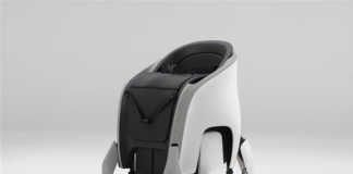 Honda vai comercializar o UNI-ONE, dispositivo de mobilidade pessoal sem uso das mãos honda-uni-one