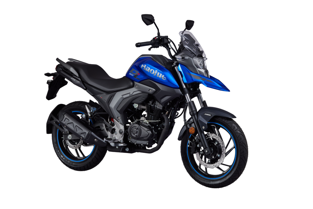 suzuki hao jue lança o cicclo especial hao jue