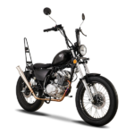 Marshal-Motorcycles-Chopper150