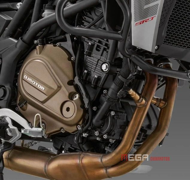 QJMotor-QJ700-8K