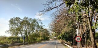 Prepare-se: estradas paulistas receberão 40 novos radares der-sp-vai-instalar-40novos-radares-nas-rodovias-paulistas