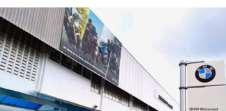 Fábrica do BMW Group em Manaus abre as portas ao público com programa de visitação bmw abre as portas de sua fábrica em manaus para visitação