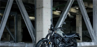 CL 500 e Rebel 300: qual o impacto destes modelos em nosso mercado? honda-cl-500-2026