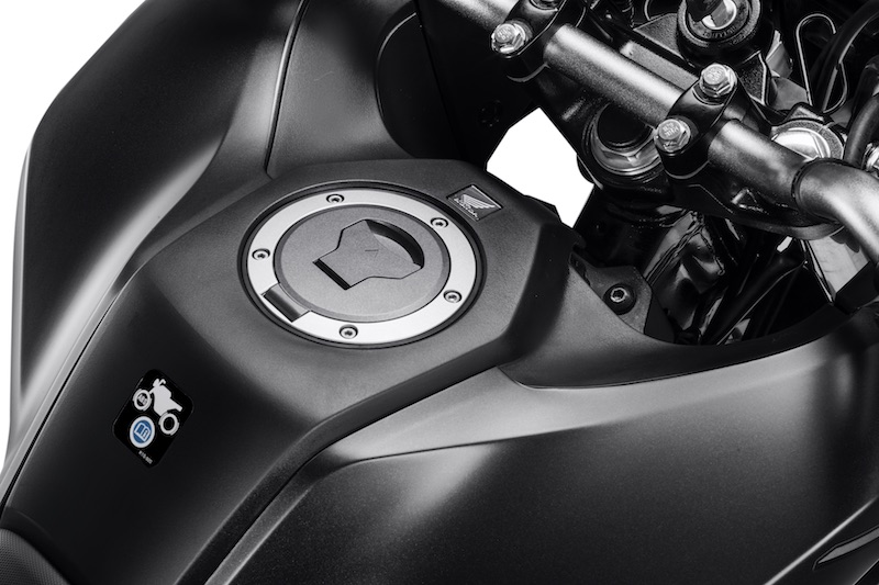 Honda XRE 190 2026 ganha nova cor: cinza metálico