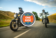 Royal Enfield une motociclistas em mais de 60 países em celebração do motopurismo no One Ride royal-enfield-one-ride-2025