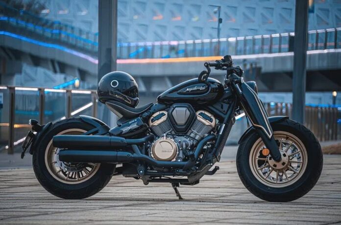 Benda Napoleonbob 500 Benda-Napoleonbob-500