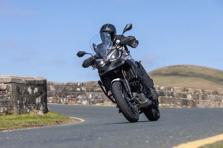 Morbidelli T1002VX – O renascimento de um nome lendário