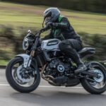 Moto Morini Seiemmezzo