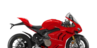 Ducati faz recall dos modelos Panigale V4 e Streetfighter V4 Panigale-V4-S-MY22