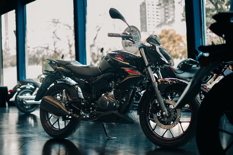 shineray inaugura primeira revenda sbm