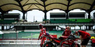 Siemens e Ducati renovam acordo de parceria para promover inovação na MotoGP ducati-e-siemens-renovam-parceria-tecnológica