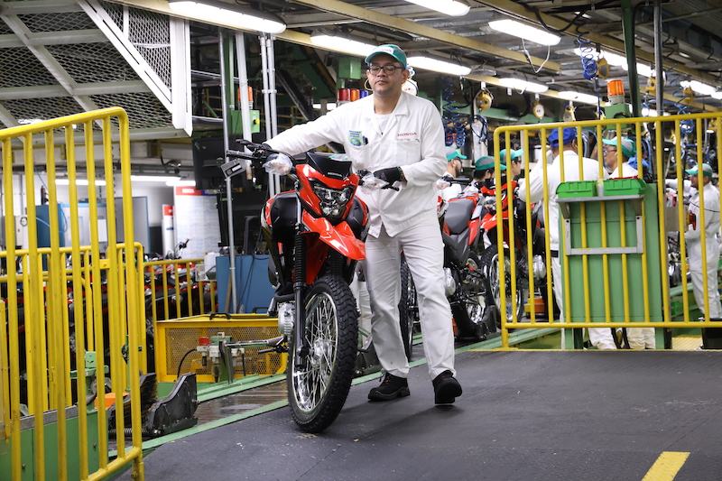 fábrica-honda-manaus