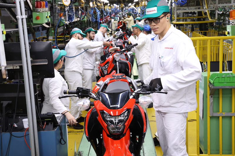 fábrica-honda-manaus
