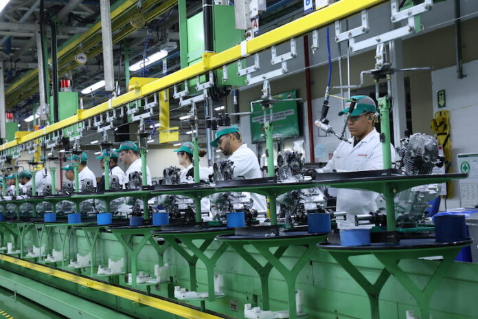 fábrica-honda-manaus