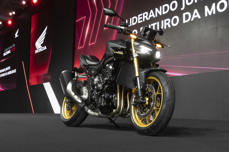 Honda Honda CB1000 Hornet 2026