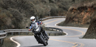 Honda NC750X 2026: a evolução de uma referência no segmento crossover nc-750x-2026