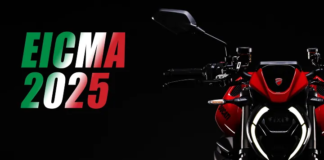 EICMA 2025: o que esperar do maior salão de motos do mundo SALÃO DE MILÃO 2025