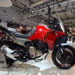 QJMOTOR-Rino 900 ADV