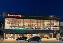 Royal Enfield inaugura segunda concessionária em Salvador e acelera expansão no Brasil royal-enfield inaugura loja em salvador
