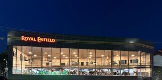 Royal Enfield inaugura segunda concessionária em Salvador e acelera expansão no Brasil royal-enfield inaugura loja em salvador