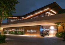 Harley-Davidson apresenta experiência exclusiva no Terminal BTG Pactual, no Aeroporto Internacional de Guarulhos Harley-Davidson apresenta experiência exclusiva no Terminal BTG Pactual