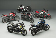 Bajaj ultrapassa 3 mil unidades emplacadas em outubro bajaj-sexto0lugar-ranking-mais-vendidas