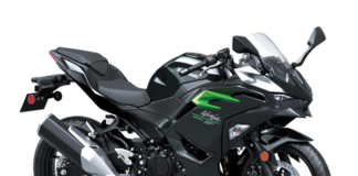 Kawasaki e Grupo Osten se unem e iniciam operação em São José dos Campos kawasaki-ninja-500-2025