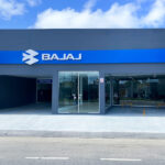 Aura Bajaj Campo dos Goytacazes-fachada