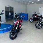Aura Bajaj Campo dos Goytacazes-showroom-2
