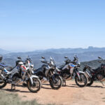 CRF1100L Africa Twin 2026