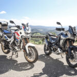 CRF1100L Africa Twin Adventure Sports DCT2026