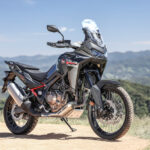 CRF1100L Africa Twin MT 2026