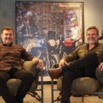 Raul e Maurício Fernandes_by Renato Durães