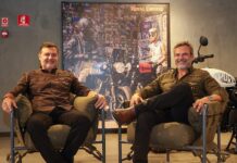 ENTREVISTA: MAURÍCIO E RAUL FERNANDES Raul-e-Mauricio-Fernandes_by-Renato-Duraes