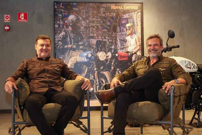 Raul-e-Mauricio-Fernandes_by-Renato-Duraes