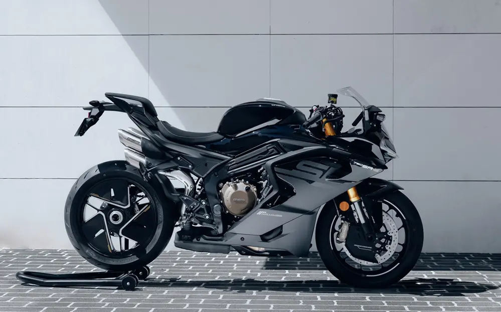 CFMoto 750SR-S