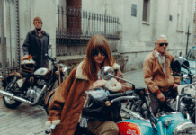 Royal Enfield e Vallon lançam edição exclusiva de óculos royal-enfield-e-vallon-lancam-linha-de0culos-inspirada-nos-modelos-classicos-da-marca-indiana