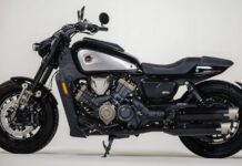 Shineray apresenta a SBM 600V shineray-sbm-600-v.