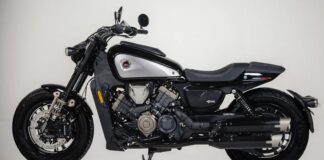 Shineray apresenta a SBM 600V shineray-sbm-600-v.