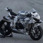 CFMoto V4 SR-RR-CAMUFLADA