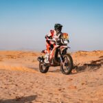 CORNEJO Ignacio (chi), Hero Motosports Team Rally, Hero, Rally GP