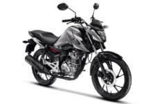 Buscas por motos 0KM saltam 58% em 2025 HONDA-CG-160-FAN-2016