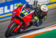Honda oficializa duas equipes na MotoGP 2026 diogo-moreira-motogp-pro-honda-lcr