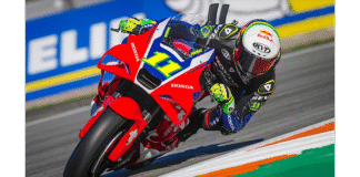 Honda oficializa duas equipes na MotoGP 2026 diogo-moreira-motogp-pro-honda-lcr