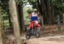 Honda XR300L Tornado ganha uma versão Special Edition honda-xr-300l-tornado-special-edition